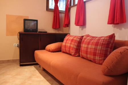 Apartmán Bistrica 1 Bohinj Exteriér fotografie